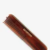 1541 of London Pocket Comb ( fintandad/bredd) - Styling| Skönhet|Skönhet