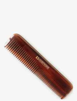 1541 of London Pocket Comb ( fintandad/bredd) - Styling| Skönhet|Skönhet