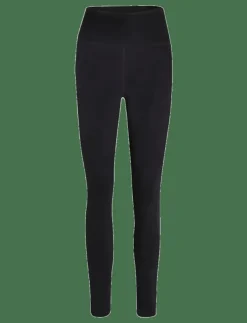 Girlfriend Collective Pocket High-Rise Legging, Long - Träningstights|Kvinnor Tights|Leggings & Tights