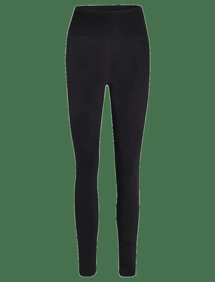 Girlfriend Collective Pocket High-Rise Legging, Long - Träningstights|Kvinnor Tights|Leggings & Tights