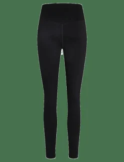 Girlfriend Collective Pocket High-Rise Legging, Long - Träningstights|Kvinnor Tights|Leggings & Tights