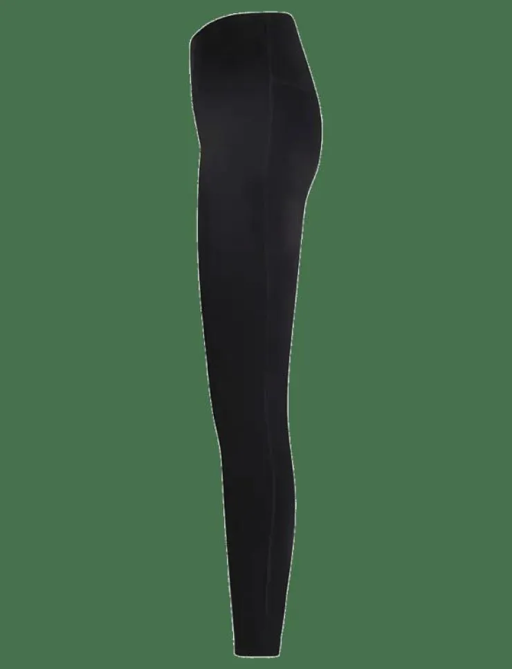 Girlfriend Collective Pocket High-Rise Legging, Long - Träningstights|Kvinnor Tights|Leggings & Tights