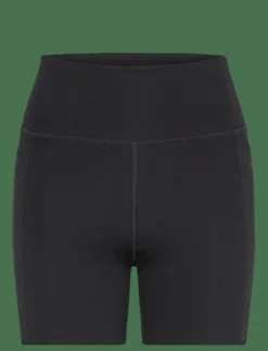 Girlfriend Collective Pocket High-Rise Run Shorts - Cykelshorts|Kvinnor Shorts