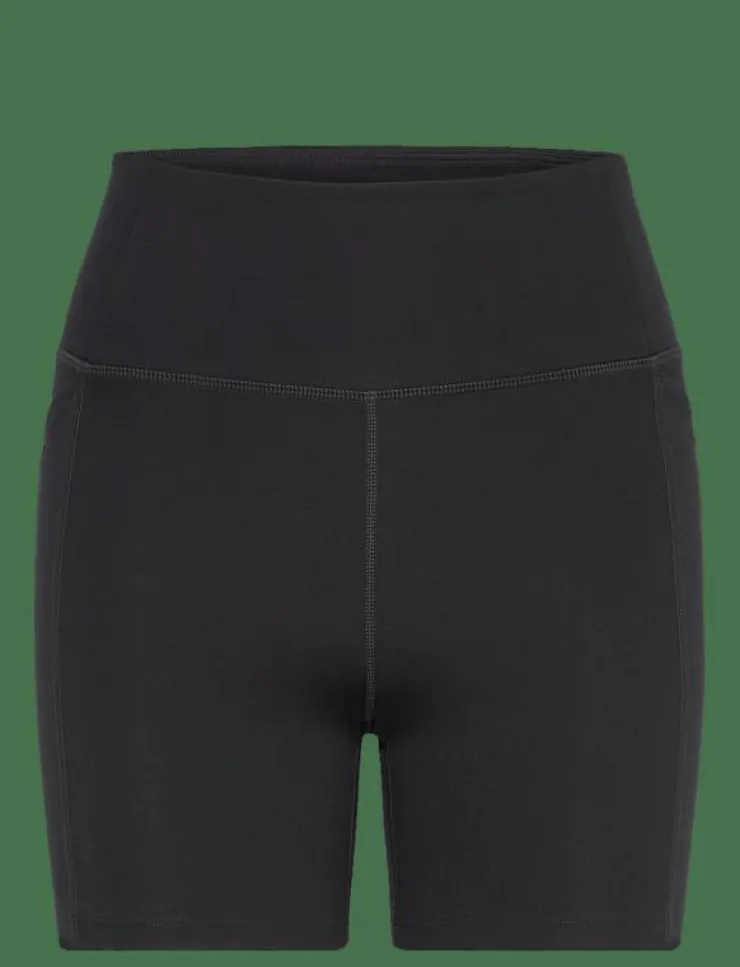 Girlfriend Collective Pocket High-Rise Run Shorts - Cykelshorts|Kvinnor Shorts