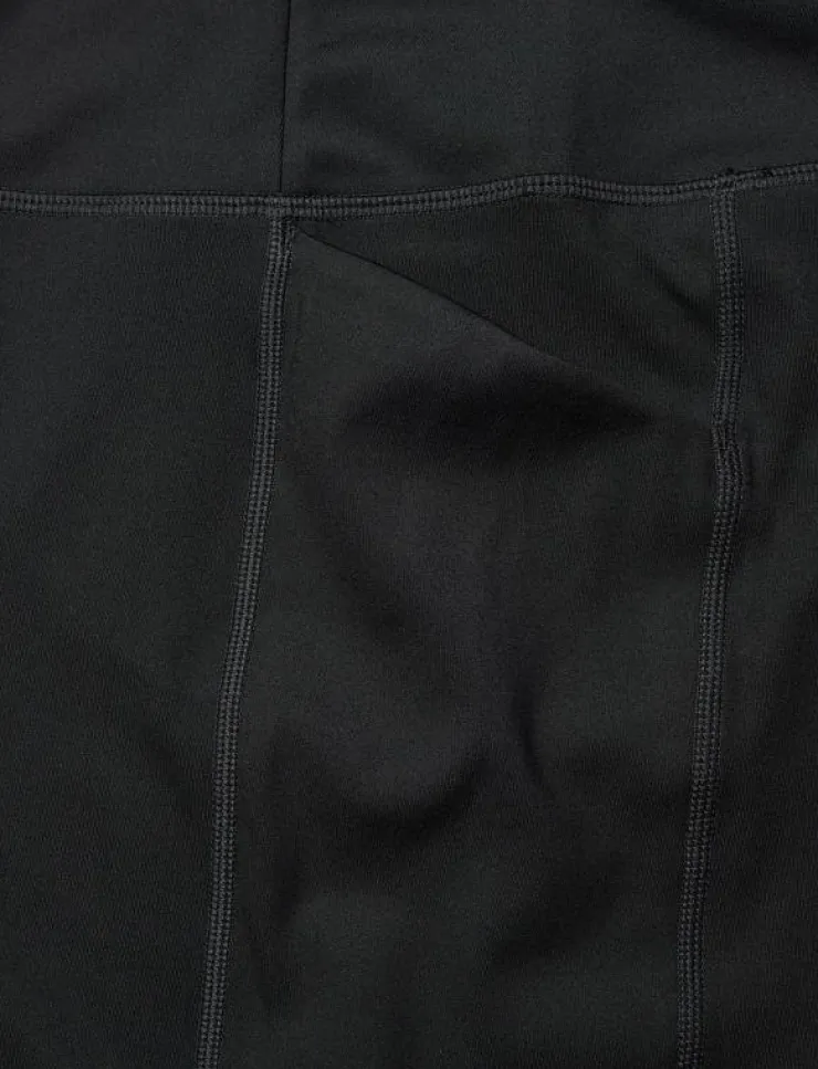 Girlfriend Collective Pocket High-Rise Run Shorts - Cykelshorts|Kvinnor Shorts