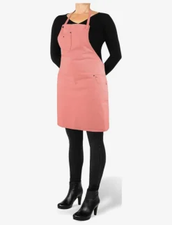 Dutchdeluxes 5-Pocket Serie Apron - Förkläde| Kökstextilier|Kökstextilier