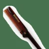 1541 of London Skönhet|Skönhet|Pocket Size Fine Tooth Folding Comb - Styling