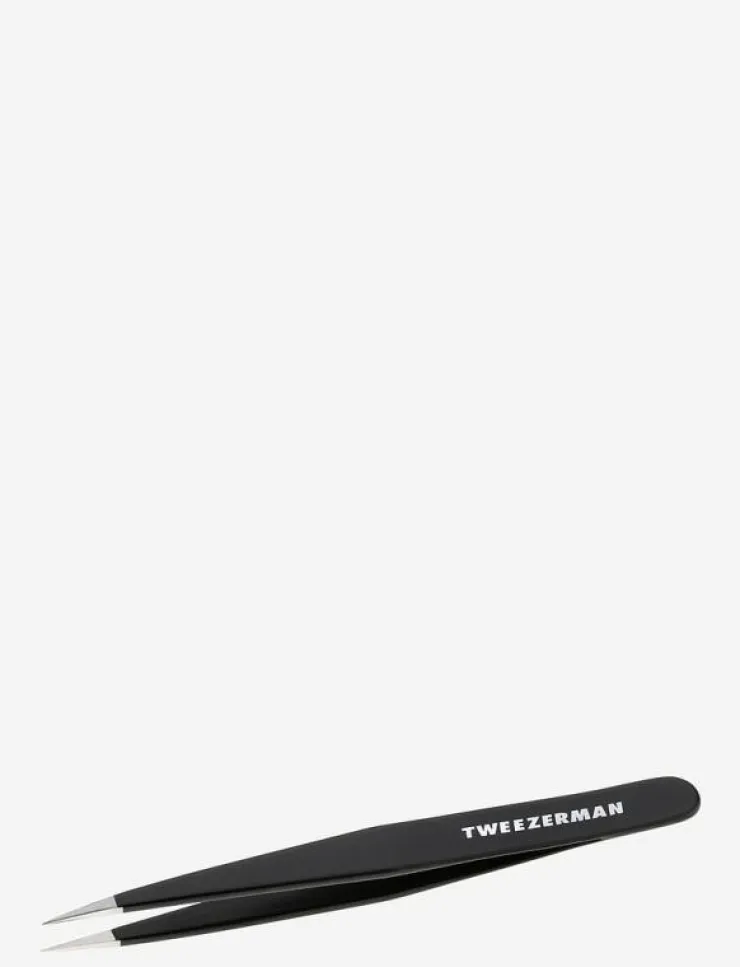 Kvinnor Tweezerman Smink|Point Tweezer Midnight Sky - Sminkborste