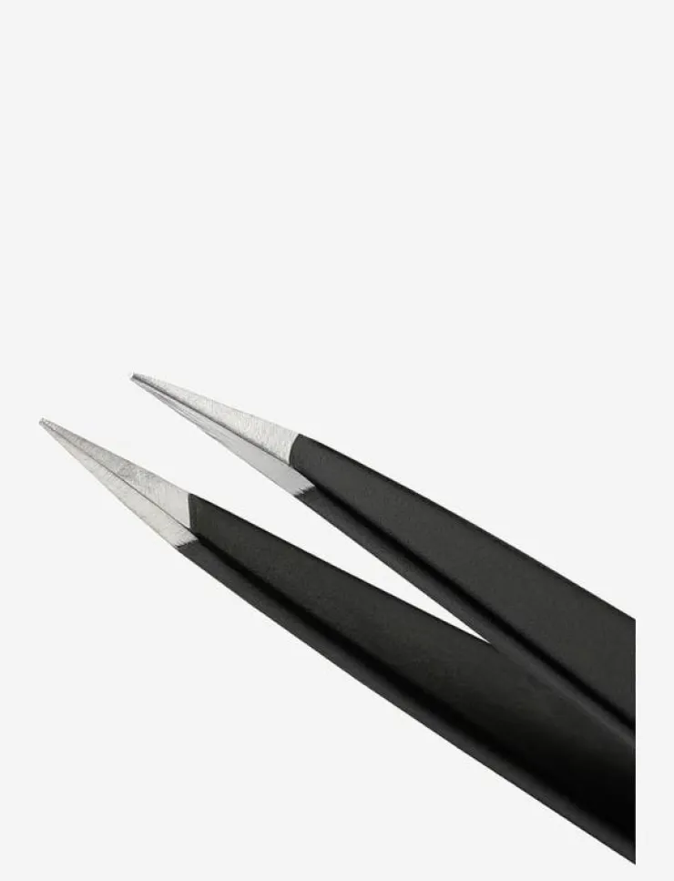 Kvinnor Tweezerman Smink|Point Tweezer Midnight Sky - Sminkborste