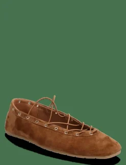 Kvinnor Steve Madden Ballerinaskor|Pointe - Ballerinas