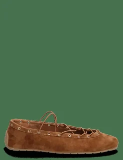Kvinnor Steve Madden Ballerinaskor|Pointe - Ballerinas