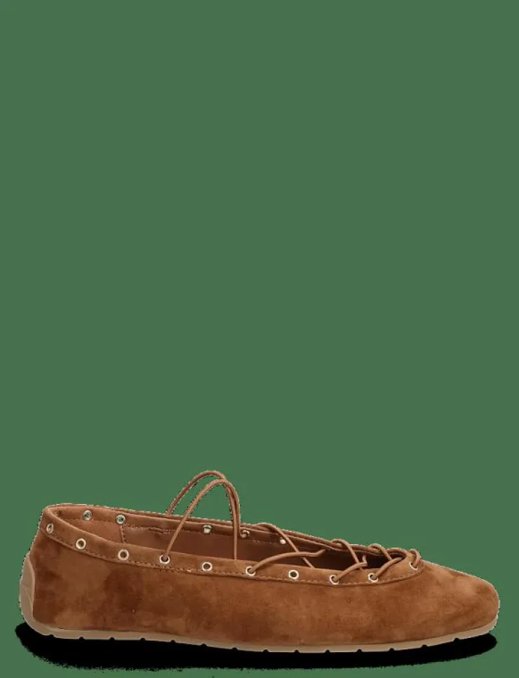 Kvinnor Steve Madden Ballerinaskor|Pointe - Ballerinas