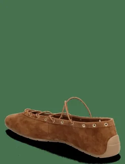Kvinnor Steve Madden Ballerinaskor|Pointe - Ballerinas