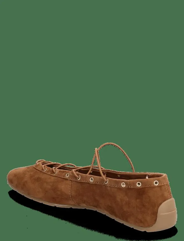 Kvinnor Steve Madden Ballerinaskor|Pointe - Ballerinas