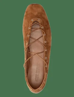Kvinnor Steve Madden Ballerinaskor|Pointe - Ballerinas