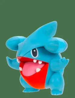 Barn Proxy Leksaksset & Leksaksfigurer|POKEMON BATTLE FIGURE 3 PK PIKACHU/GIBLE/PONYTA - Lekset