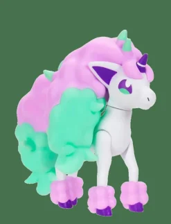 Barn Proxy Leksaksset & Leksaksfigurer|POKEMON BATTLE FIGURE 3 PK PIKACHU/GIBLE/PONYTA - Lekset