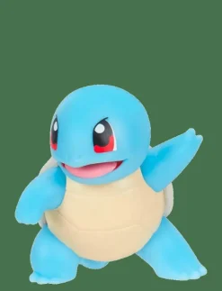 Barn Proxy Leksaksset & Leksaksfigurer|POKEMON BATTLE FIGURE 3 PK SQUIRTLE/ABSOL/SKORUPI - Lekset