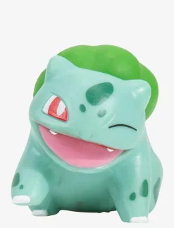 Barn Proxy Leksaksset & Leksaksfigurer|POKEMON BATTLE FIGURE 4 PK - Actionfigur