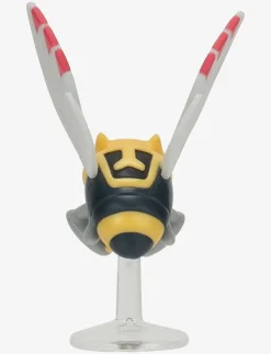 Barn Proxy Leksaksset & Leksaksfigurer|POKEMON BATTLE FIGURE 8 PK - Actionfigur