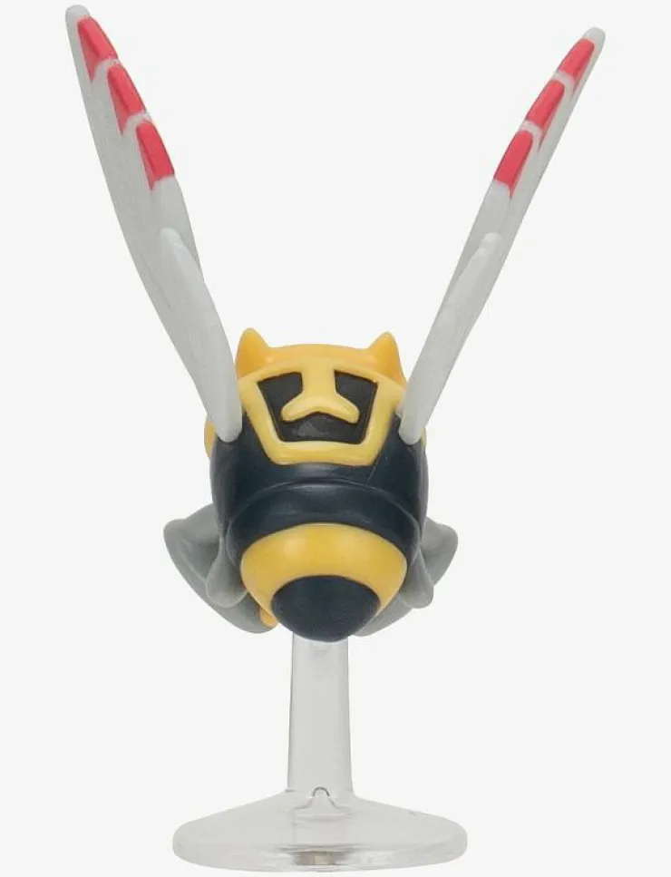 Barn Proxy Leksaksset & Leksaksfigurer|POKEMON BATTLE FIGURE 8 PK - Actionfigur
