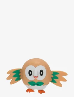 Barn Proxy Leksaksset & Leksaksfigurer|POKEMON BATTLE FIGURE 8 PK - Actionfigur