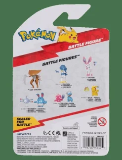 Proxy POKEMON BATTLE FIGURE KABUTOPS - Actionfigur|Barn Leksaksset & Leksaksfigurer