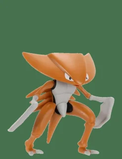 Proxy POKEMON BATTLE FIGURE KABUTOPS - Actionfigur|Barn Leksaksset & Leksaksfigurer
