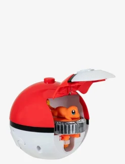 Barn Proxy Leksaksset & Leksaksfigurer|POKEMON BATTLE SPINNER CHARMANDER - Lekset