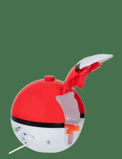 Barn Proxy Leksaksset & Leksaksfigurer|POKEMON BATTLE SPINNER EEVEE - Lekset