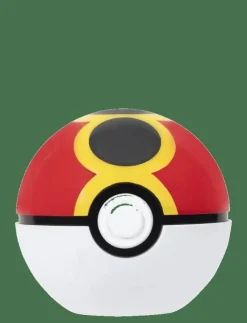 Proxy POKEMON CLIP N GO BANDOLIER SET GROWLITHE - Lekset|Barn Leksaksset & Leksaksfigurer
