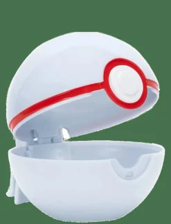 Proxy POKEMON CLIP N GO CHARCADET W PREMIER BALL - Actionfigur|Barn Leksaksset & Leksaksfigurer