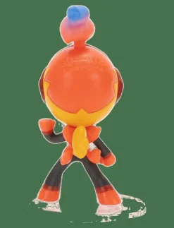 Proxy POKEMON CLIP N GO CHARCADET W PREMIER BALL - Actionfigur|Barn Leksaksset & Leksaksfigurer