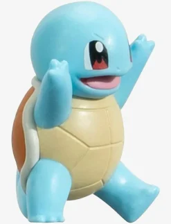 Proxy POKEMON CLIP N GO SQUIRTLE WITH POKE BALL - Lekset|Barn Leksaksset & Leksaksfigurer
