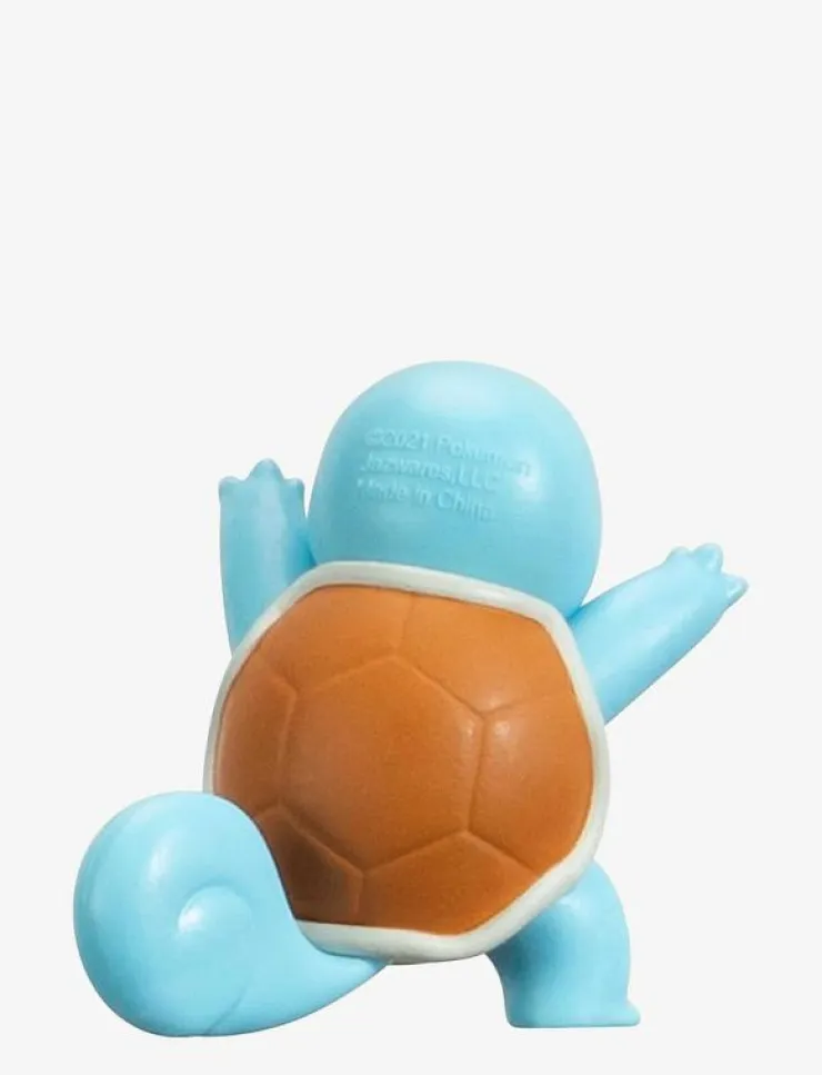 Proxy POKEMON CLIP N GO SQUIRTLE WITH POKE BALL - Lekset|Barn Leksaksset & Leksaksfigurer