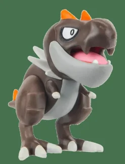 Barn Proxy Leksaksset & Leksaksfigurer|POKEMON CLIP N GO TYRUNT WITH DUSK BALL - Lekset