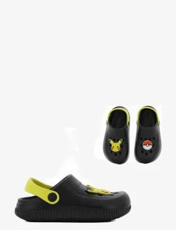 Leomil POKEMON Clog - Clogs|Barn Clogs