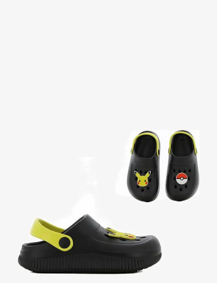 Leomil POKEMON Clog - Clogs|Barn Clogs