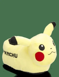 Leomil POKEMON 3D houseshoe - Inneskor|Barn Inneskor