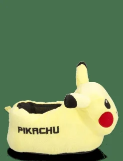 Leomil POKEMON 3D houseshoe - Inneskor|Barn Inneskor