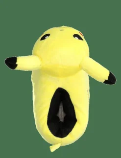 Leomil POKEMON 3D houseshoe - Inneskor|Barn Inneskor