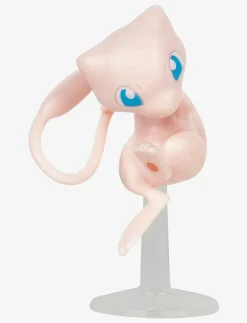 Proxy POKEMON FIGURE SET 2 PK MEWTWO AND MEW - Lekset|Barn Leksaker|Leksaker