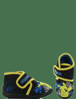 Barn Leomil Inneskor|POKEMON houseshoe - Inneskor