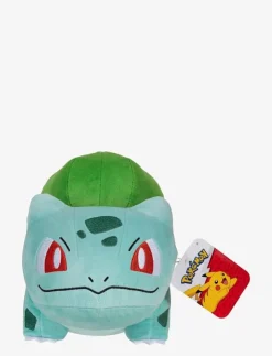Proxy POKEMON PLUSH 30 CM BULBASAUR - Mjukisdjur|Barn Gosedjur