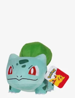 Proxy POKEMON PLUSH 30 CM BULBASAUR - Mjukisdjur|Barn Gosedjur