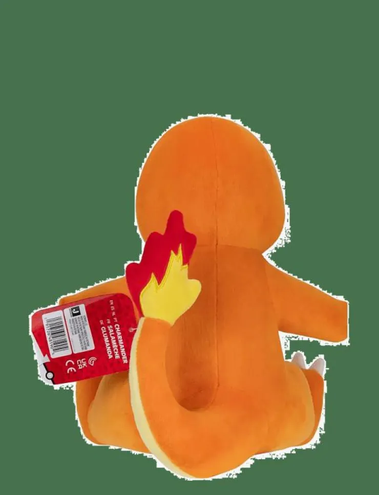 Barn Proxy Gosedjur|POKEMON PLUSH 30 CM CHARMANDER - Mjukisdjur