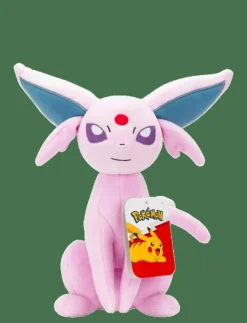 Proxy POKEMON PLUSH 20 CM ESPEON CDU - Mjuka leksaker|Barn Gosedjur