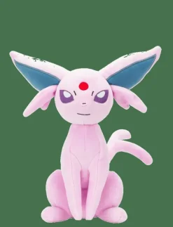 Proxy POKEMON PLUSH 20 CM ESPEON CDU - Mjuka leksaker|Barn Gosedjur