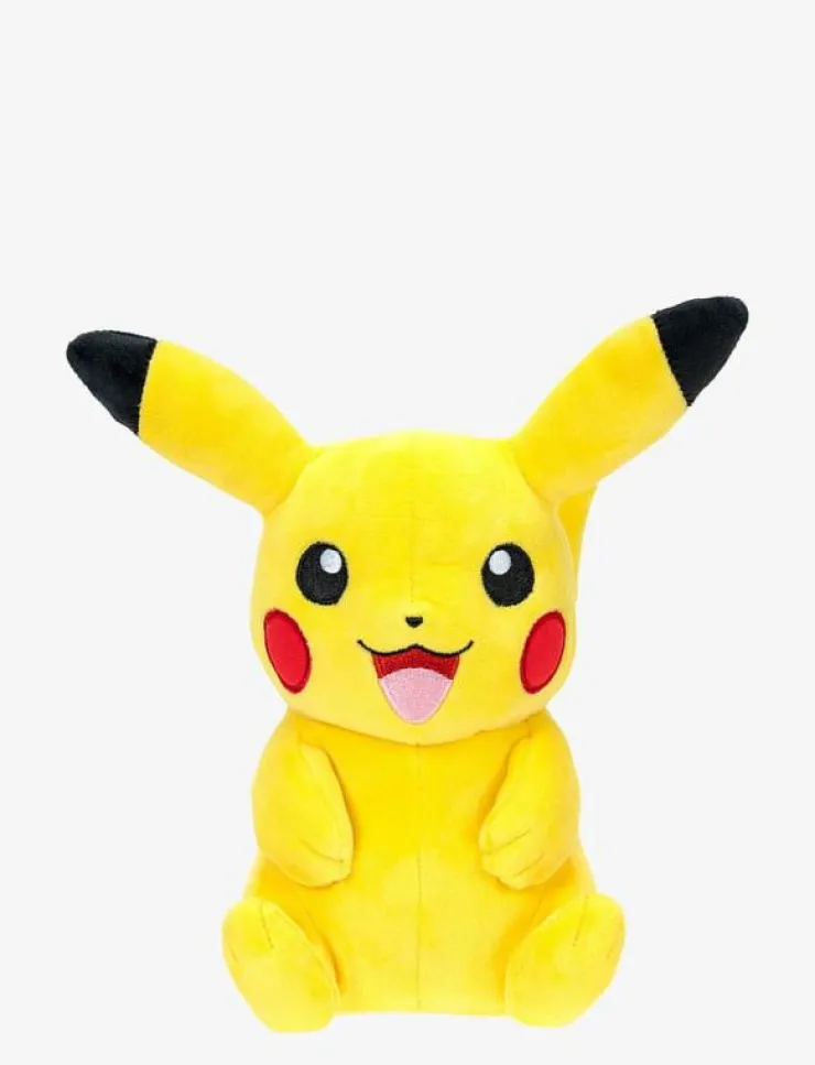 Proxy POKEMON PLUSH 20 CM PIKACHU CDU - Mjukisdjur|Barn Gosedjur