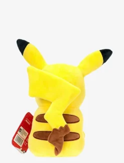 Proxy POKEMON PLUSH 20 CM PIKACHU CDU - Mjukisdjur|Barn Gosedjur
